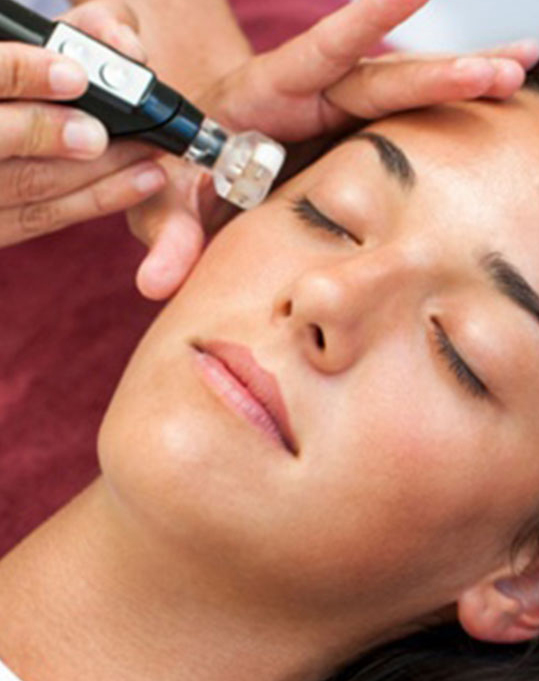 Anti - Age Sıkılaştırıcı Protokol