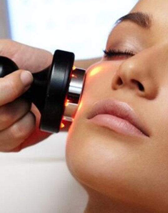 Işık Peeling Protokolü