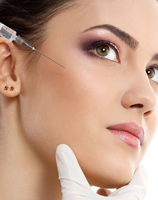 Mezo Lifting Protokolü